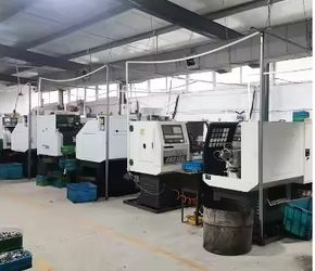 Ningbo Junchen Machinery Co.,Ltd
