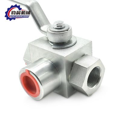 OEM ベストセラー-水力 Kugel ハン KHB3K Zweiwege-Dreiweg イベント