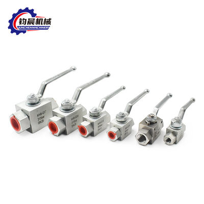 KHB-G1/8 KHB-G1/4 KHB-G3/8 KHB-G1/2 KHB-G3/4 耐久性産業用