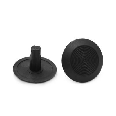 触覚表示 TPU/PU プラスチックストッド 長期にわたり低保守性