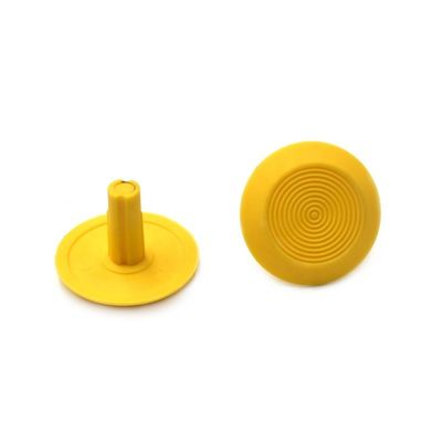 触覚表示 TPU/PU プラスチックストッド 長期にわたり低保守性