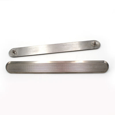 ガイド 舗装タイル スタッド タクチル インディケーター 316 / 304 SS